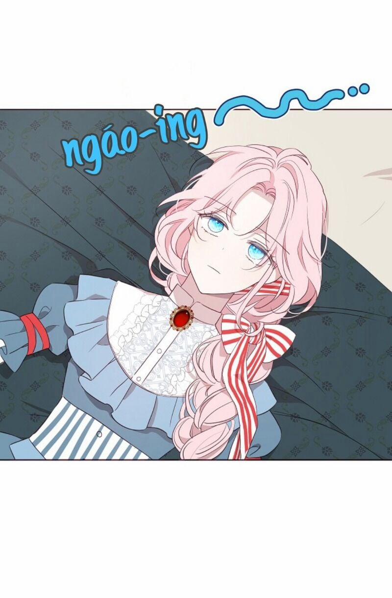 Quyến Rũ Papa Của Nhân Vật Phản Diện 46 trang 50