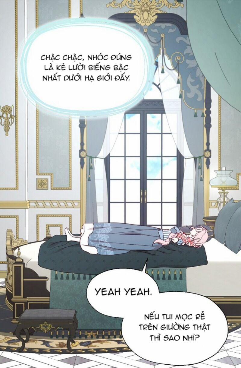 Quyến Rũ Papa Của Nhân Vật Phản Diện 46 trang 51