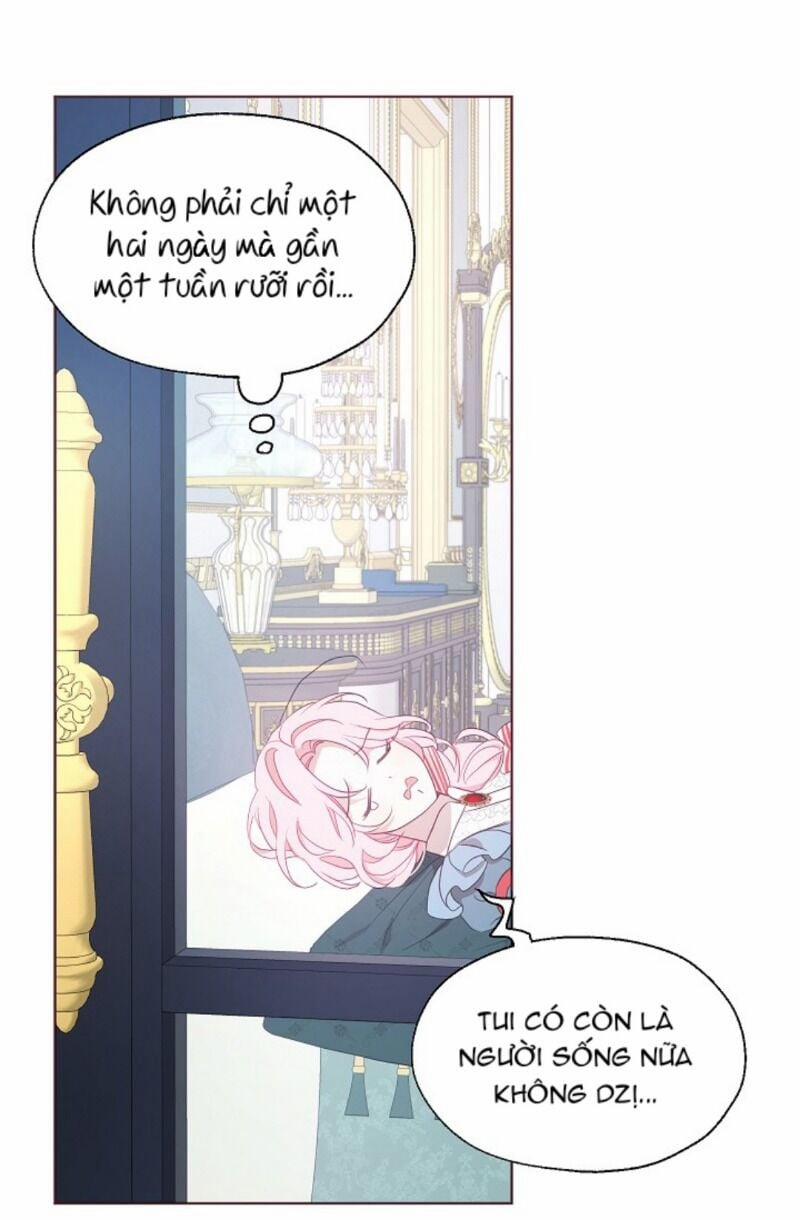 Quyến Rũ Papa Của Nhân Vật Phản Diện 46 trang 52