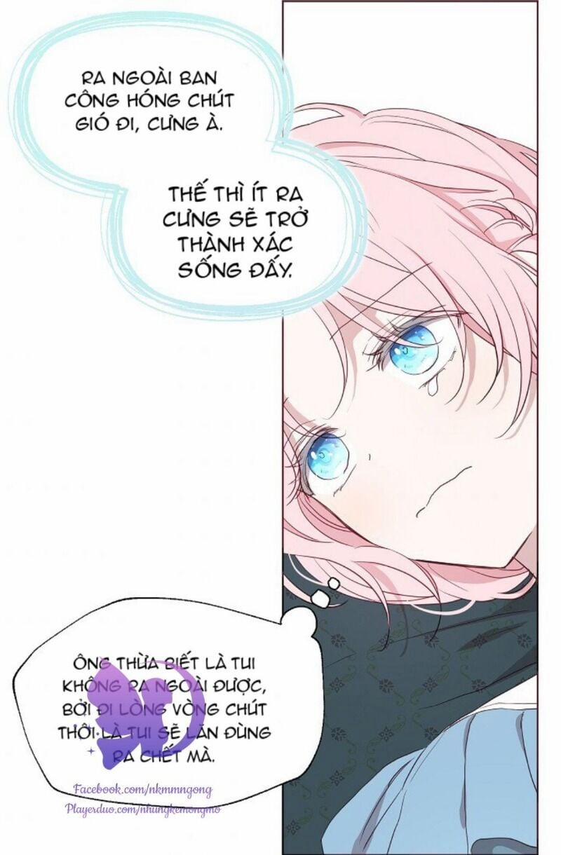 Quyến Rũ Papa Của Nhân Vật Phản Diện 46 trang 53