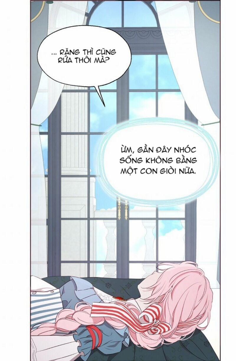 Quyến Rũ Papa Của Nhân Vật Phản Diện 46 trang 54