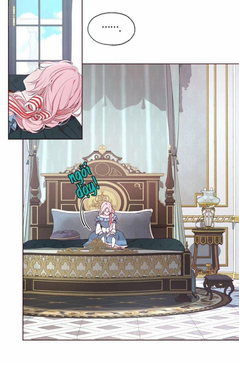 Quyến Rũ Papa Của Nhân Vật Phản Diện 46 trang 55