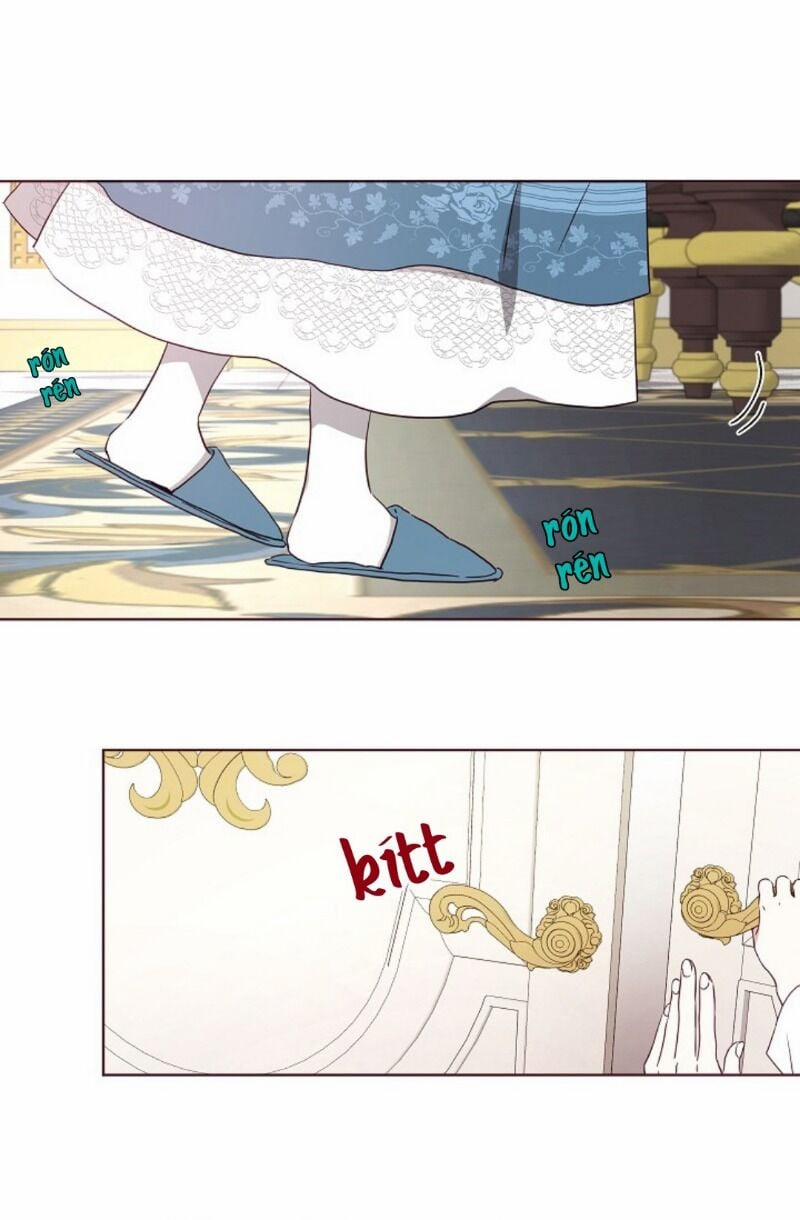 Quyến Rũ Papa Của Nhân Vật Phản Diện 46 trang 57