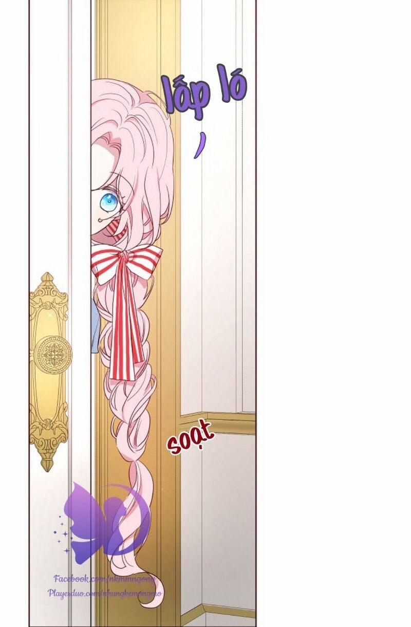 Quyến Rũ Papa Của Nhân Vật Phản Diện 46 trang 58