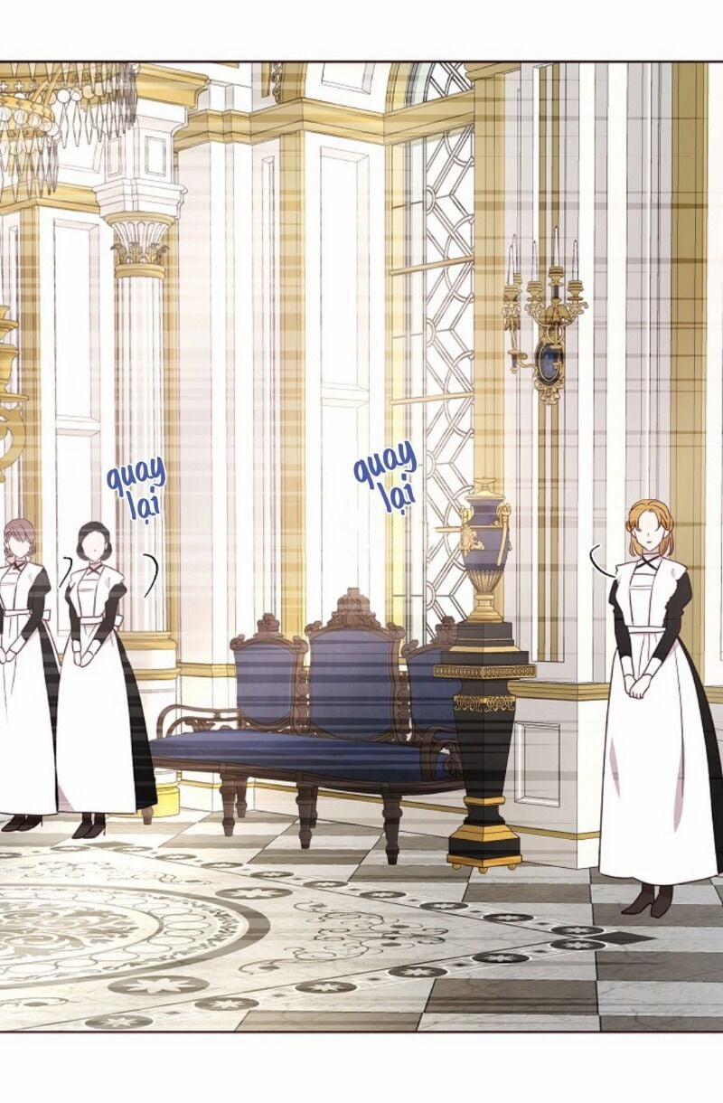 Quyến Rũ Papa Của Nhân Vật Phản Diện 46 trang 59