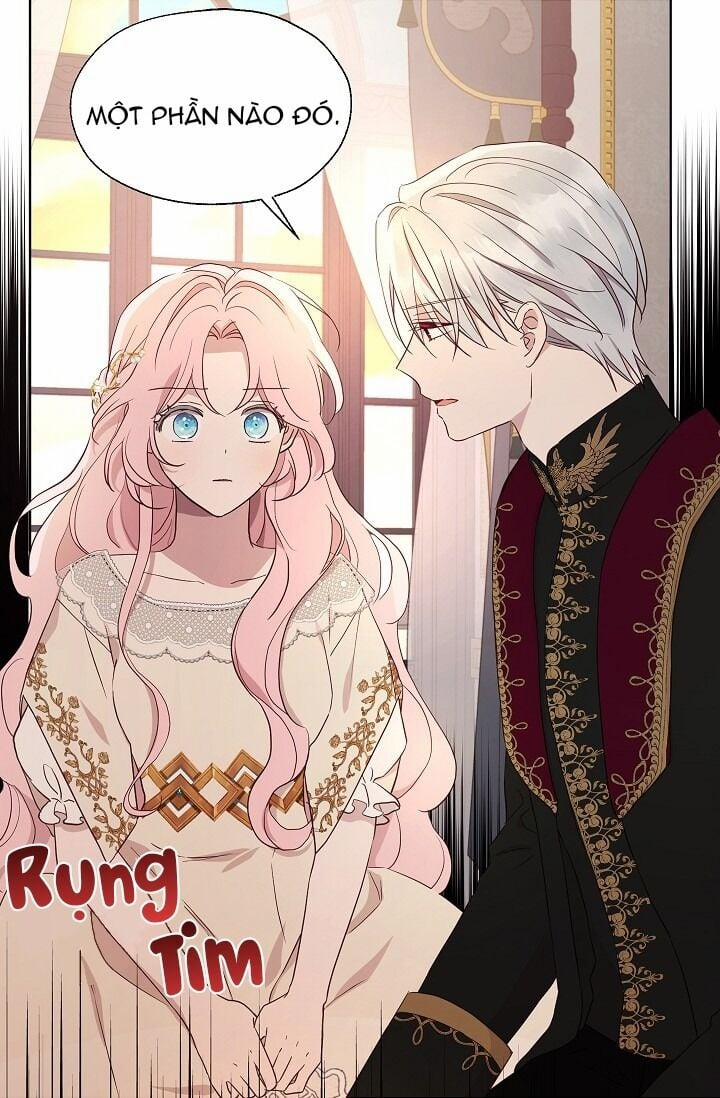 Quyến Rũ Papa Của Nhân Vật Phản Diện 46 trang 6