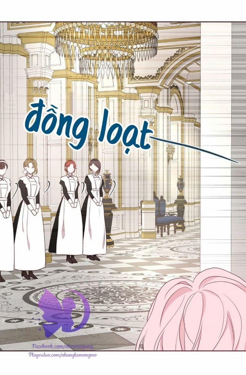 Quyến Rũ Papa Của Nhân Vật Phản Diện 46 trang 60