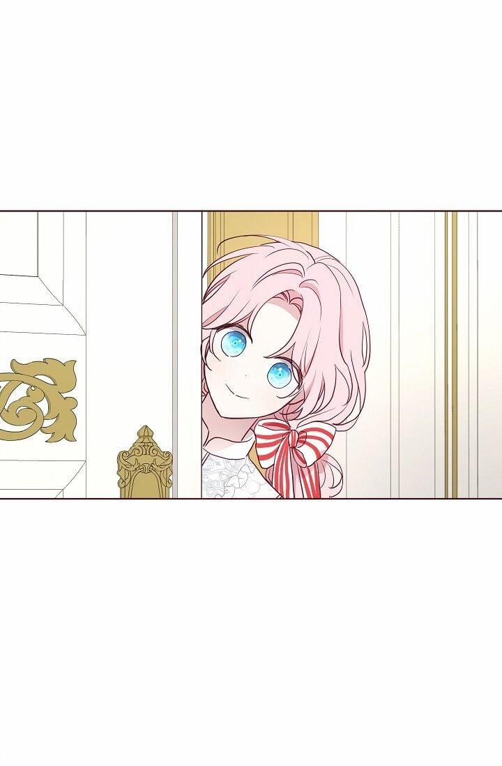 Quyến Rũ Papa Của Nhân Vật Phản Diện 46 trang 61