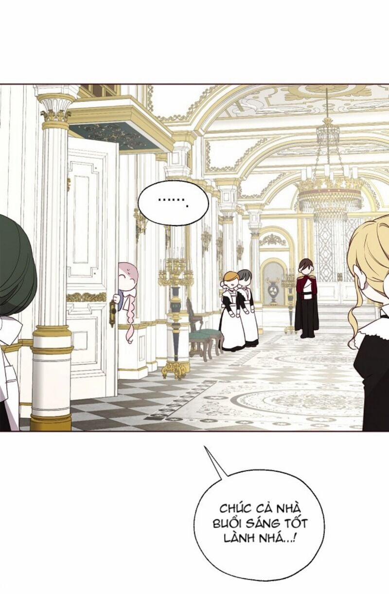 Quyến Rũ Papa Của Nhân Vật Phản Diện 46 trang 62