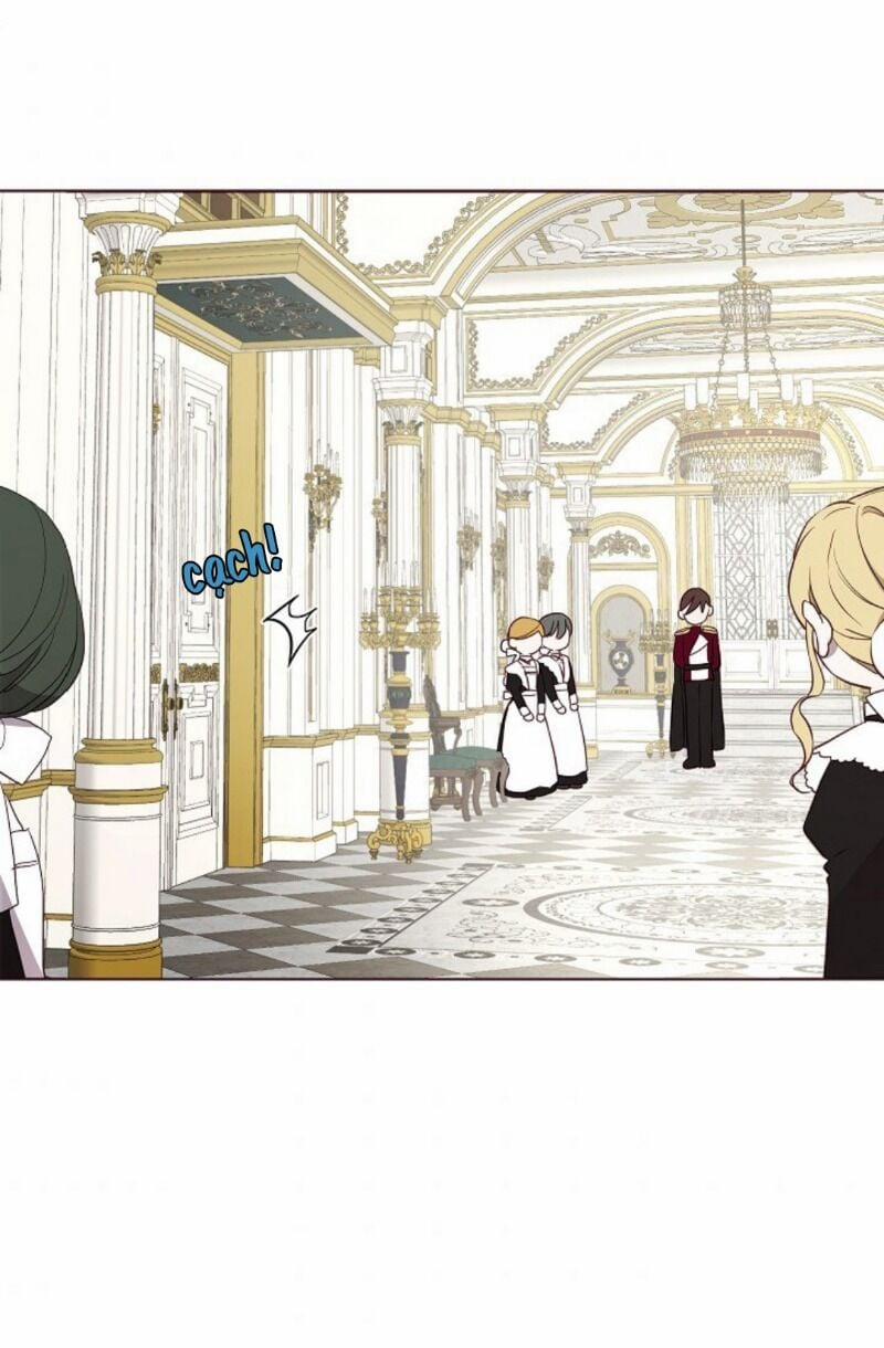 Quyến Rũ Papa Của Nhân Vật Phản Diện 46 trang 63