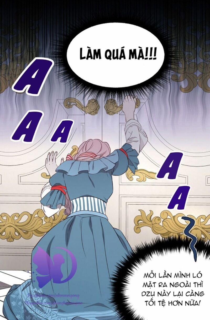 Quyến Rũ Papa Của Nhân Vật Phản Diện 46 trang 65