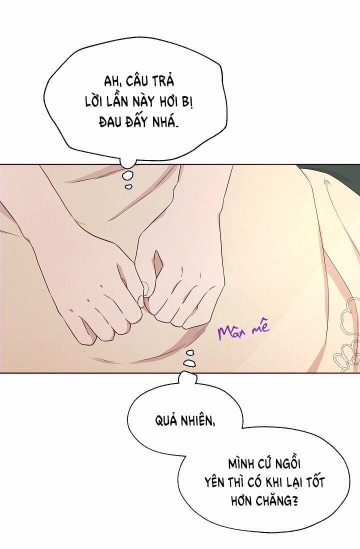 Quyến Rũ Papa Của Nhân Vật Phản Diện 46 trang 9