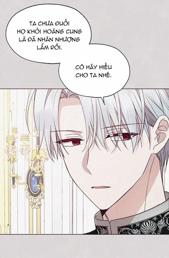 Quyến Rũ Papa Của Nhân Vật Phản Diện 47 trang 12