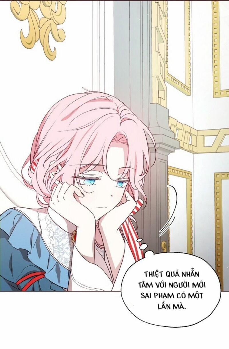 Quyến Rũ Papa Của Nhân Vật Phản Diện 47 trang 13