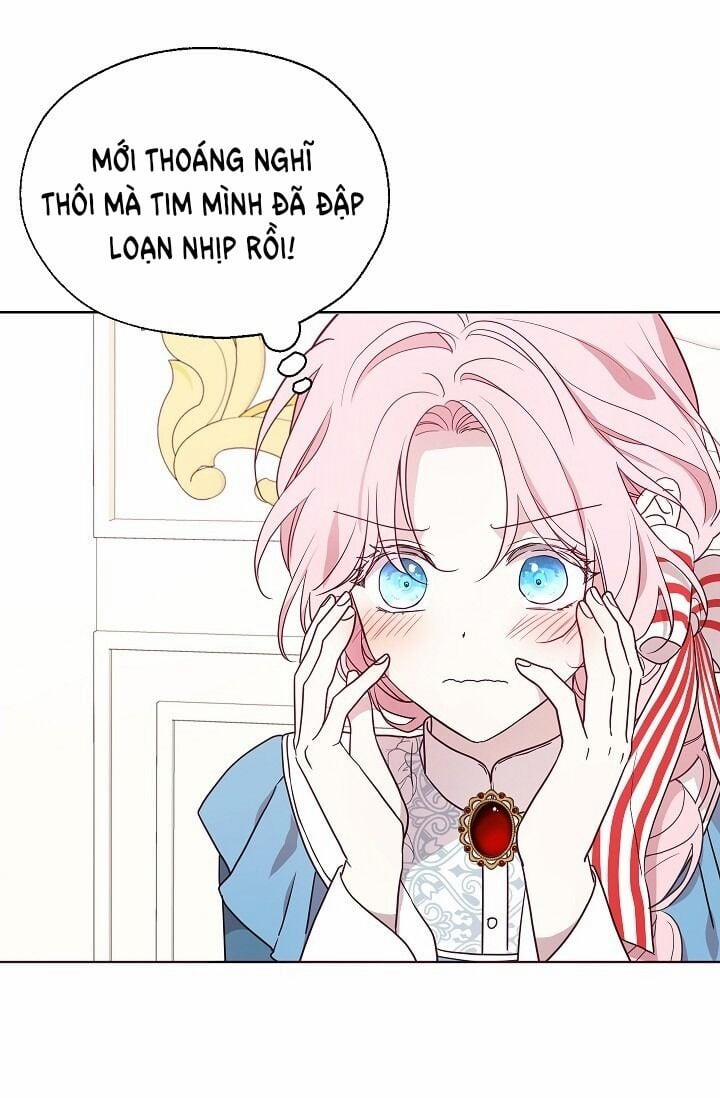 Quyến Rũ Papa Của Nhân Vật Phản Diện 47 trang 17