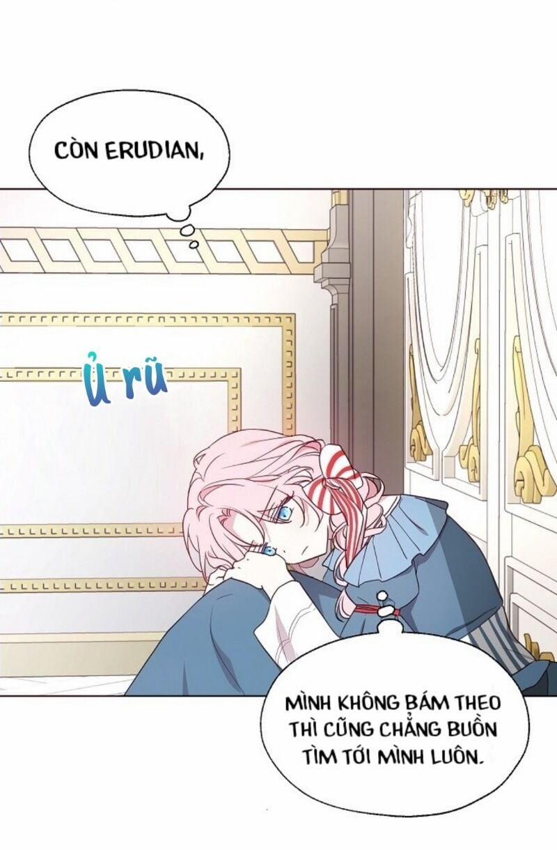 Quyến Rũ Papa Của Nhân Vật Phản Diện 47 trang 19