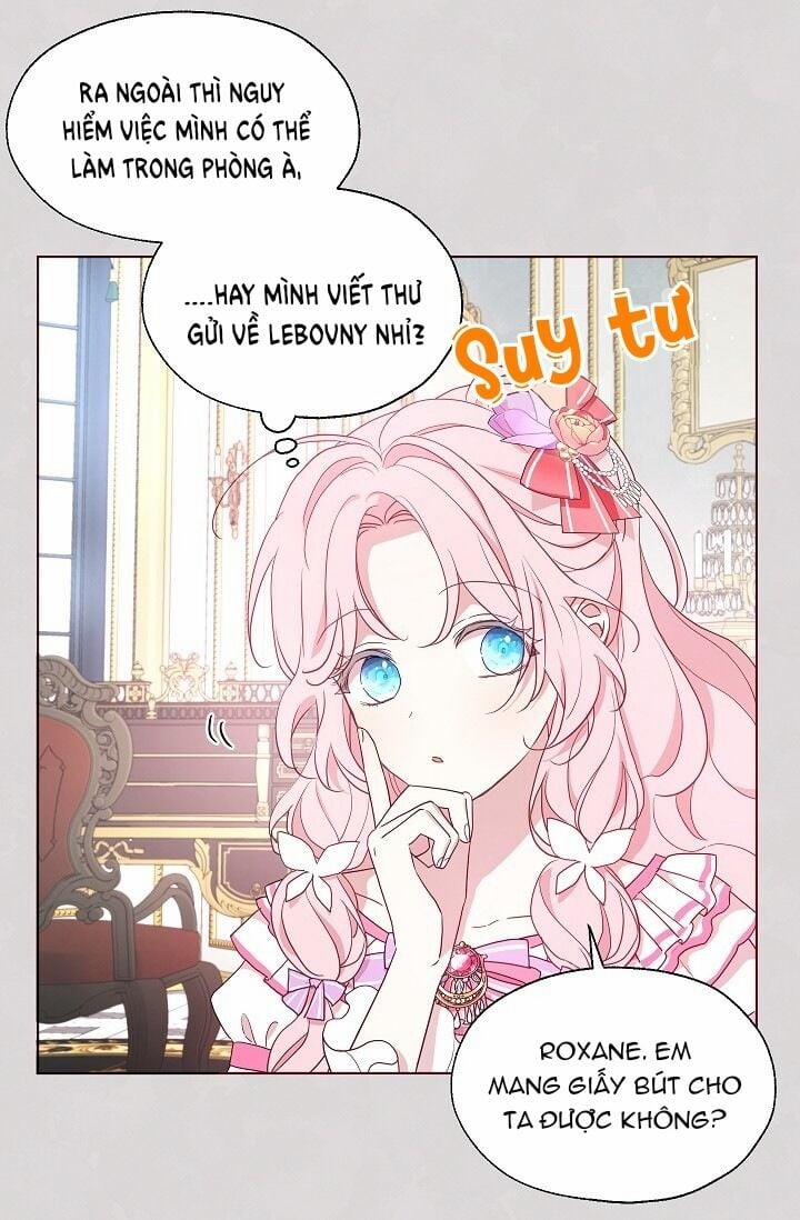 Quyến Rũ Papa Của Nhân Vật Phản Diện 47 trang 2