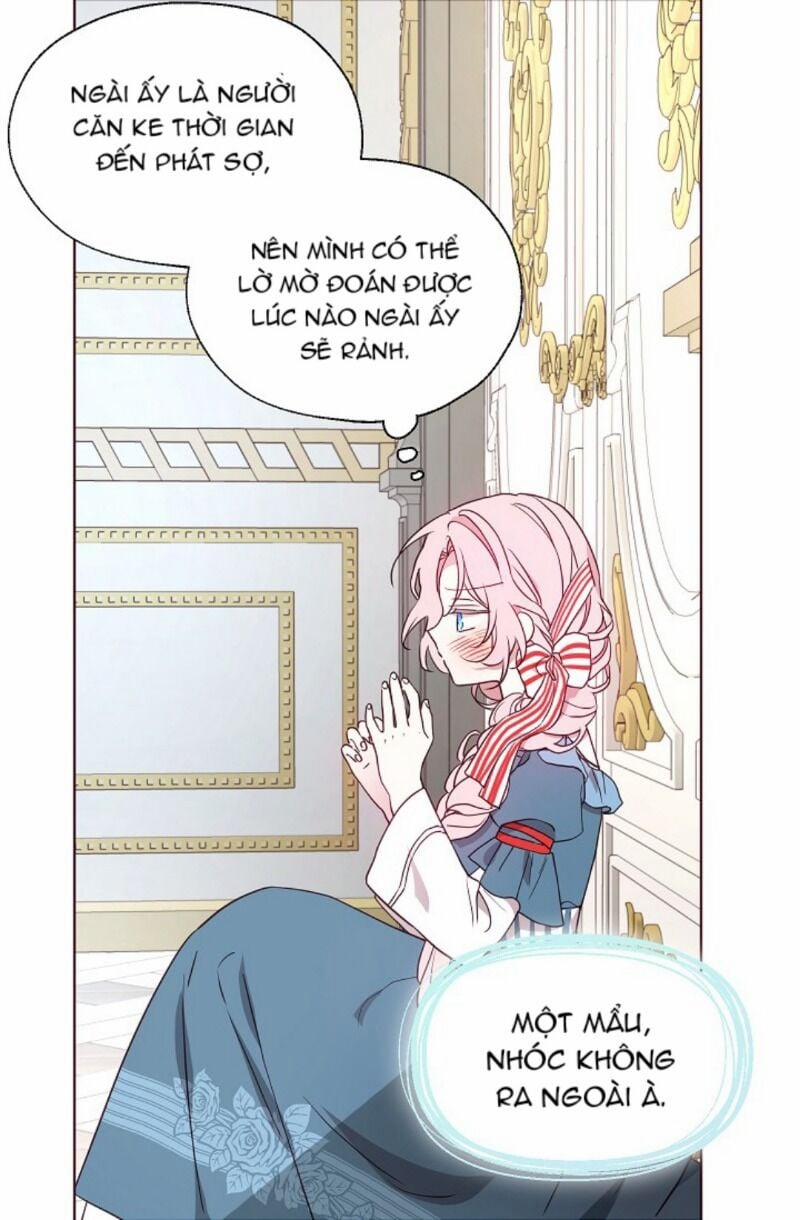 Quyến Rũ Papa Của Nhân Vật Phản Diện 47 trang 21