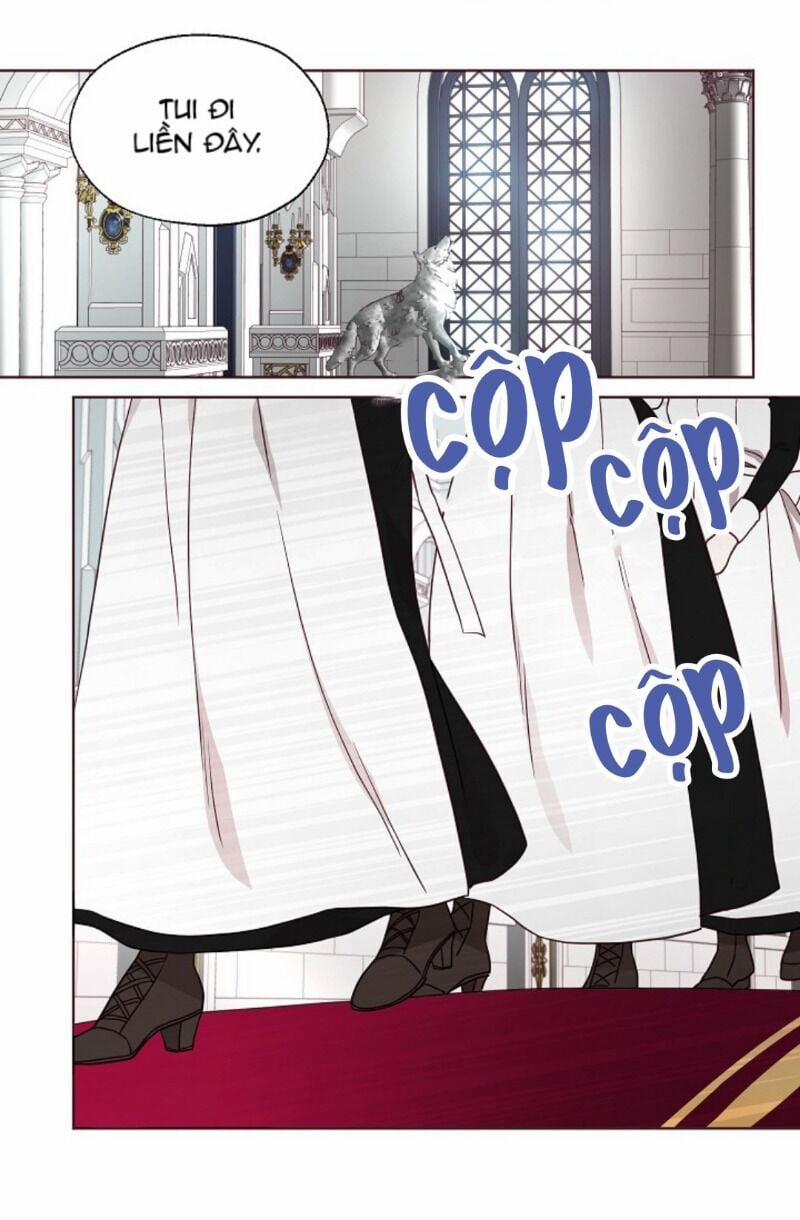 Quyến Rũ Papa Của Nhân Vật Phản Diện 47 trang 23