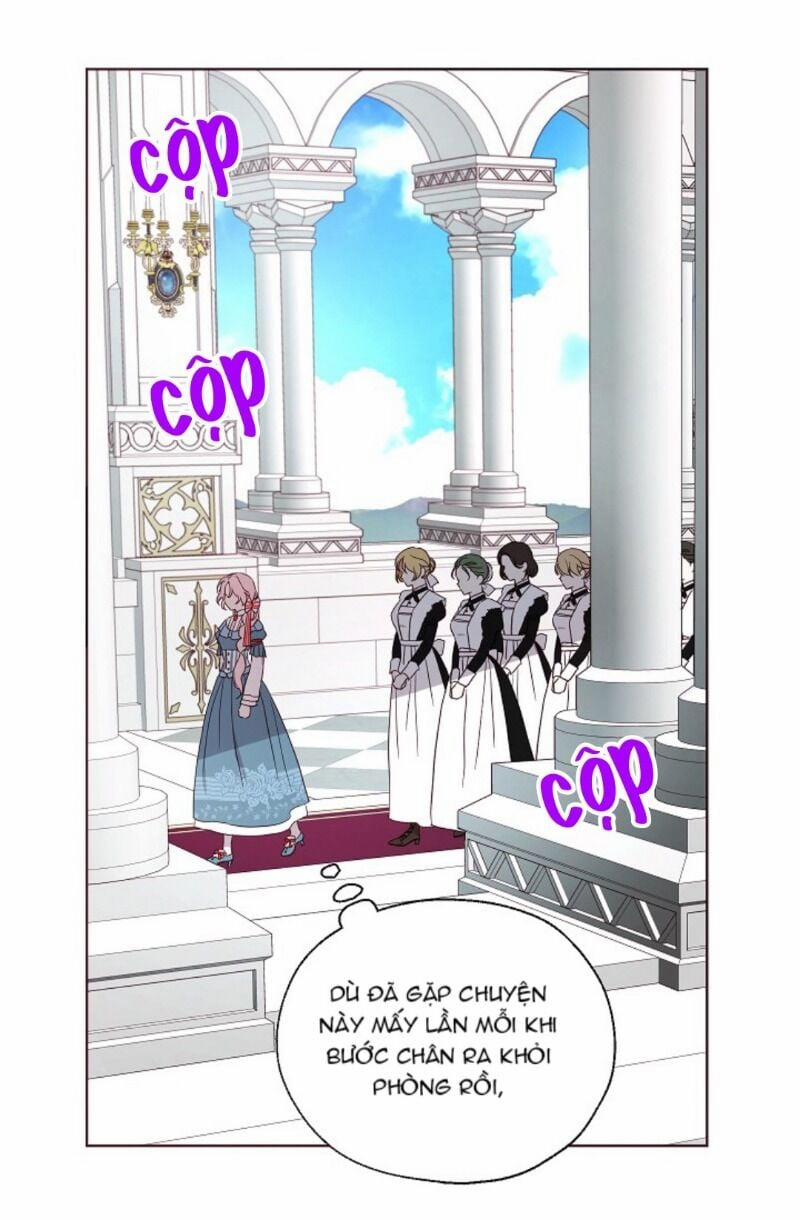 Quyến Rũ Papa Của Nhân Vật Phản Diện 47 trang 24