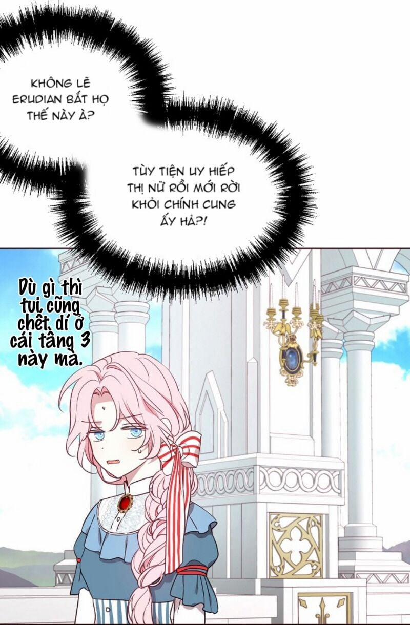 Quyến Rũ Papa Của Nhân Vật Phản Diện 47 trang 26