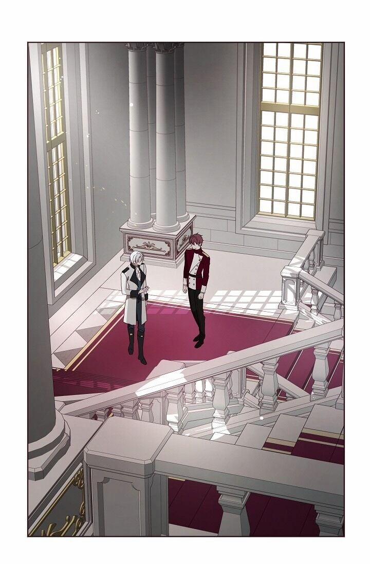 Quyến Rũ Papa Của Nhân Vật Phản Diện 47 trang 28