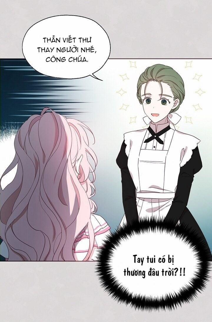 Quyến Rũ Papa Của Nhân Vật Phản Diện 47 trang 3