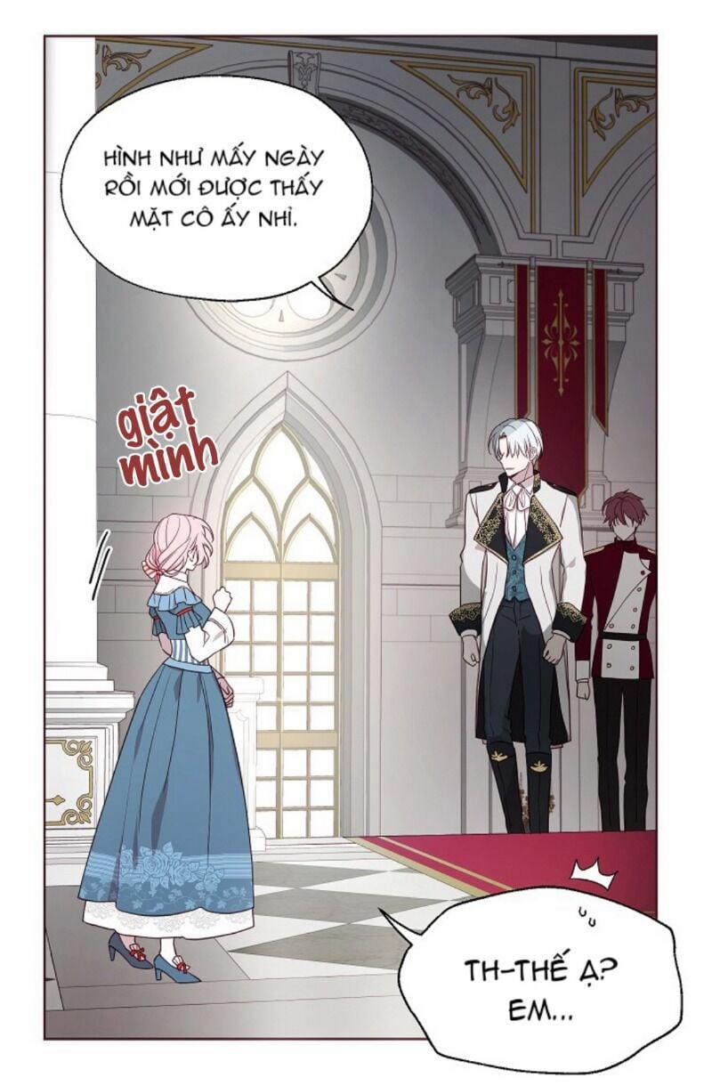 Quyến Rũ Papa Của Nhân Vật Phản Diện 47 trang 31