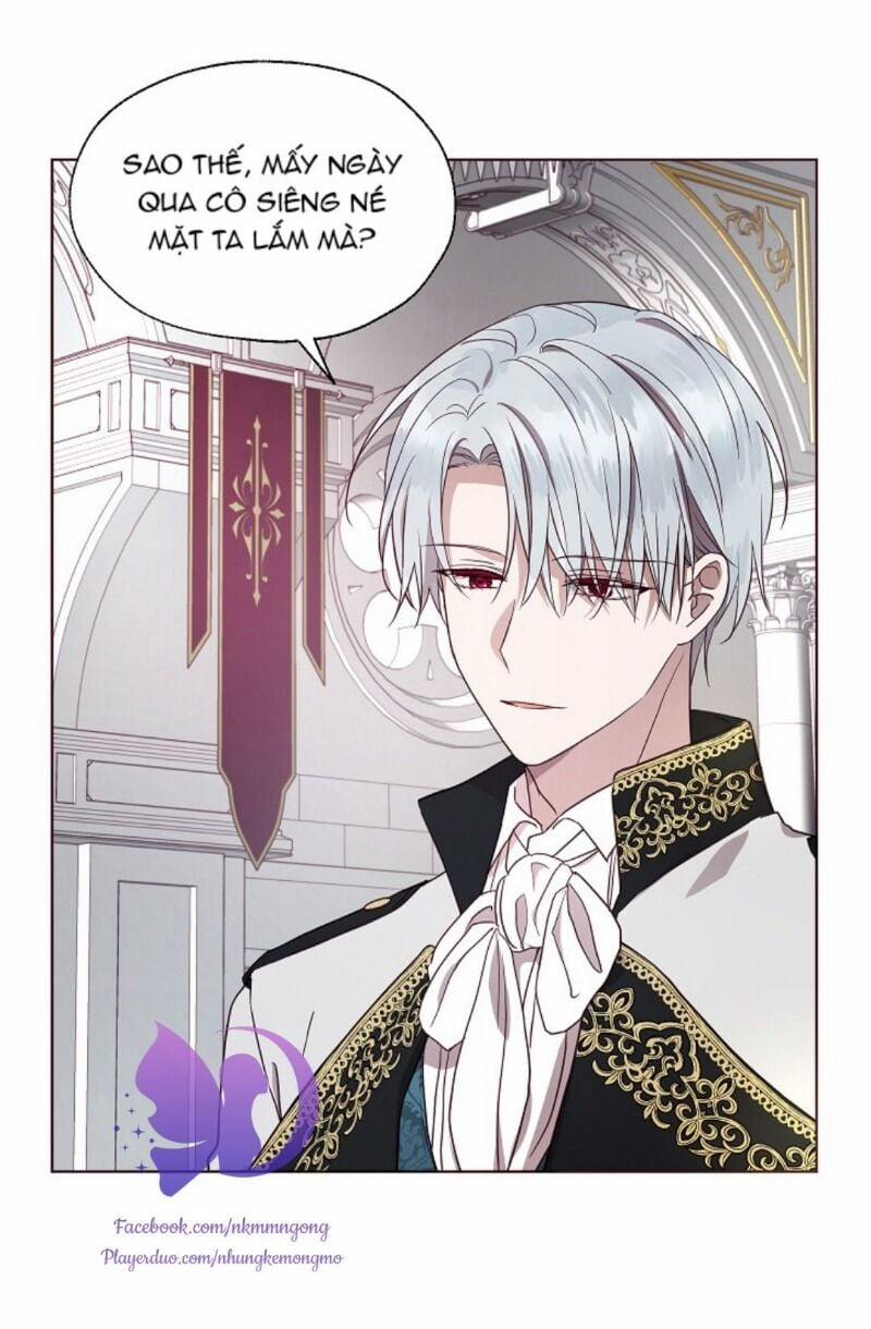 Quyến Rũ Papa Của Nhân Vật Phản Diện 47 trang 32