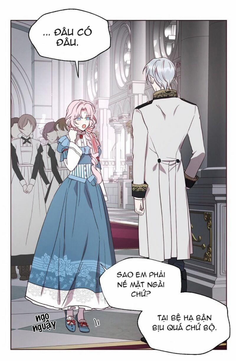 Quyến Rũ Papa Của Nhân Vật Phản Diện 47 trang 33