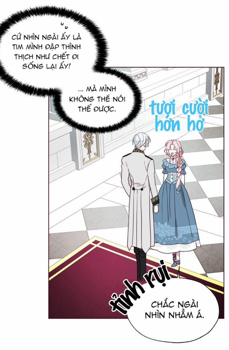 Quyến Rũ Papa Của Nhân Vật Phản Diện 47 trang 35