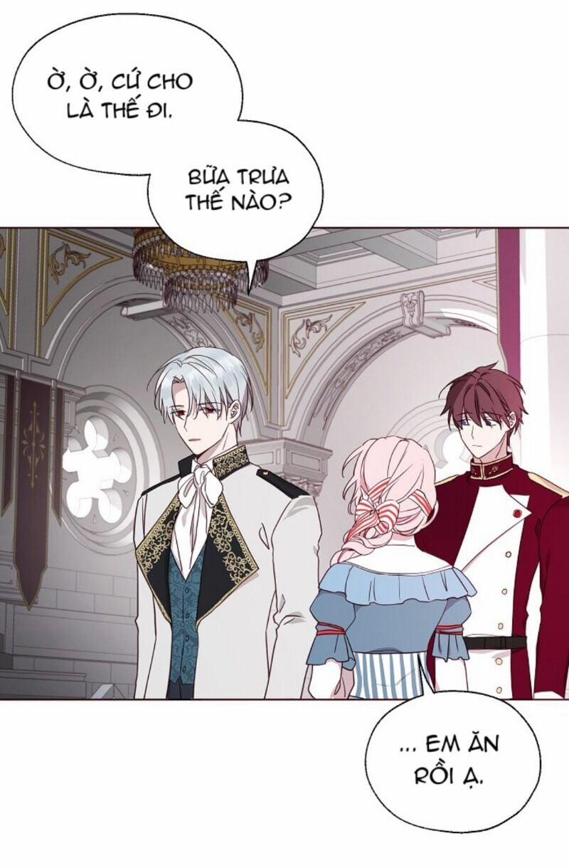 Quyến Rũ Papa Của Nhân Vật Phản Diện 47 trang 36