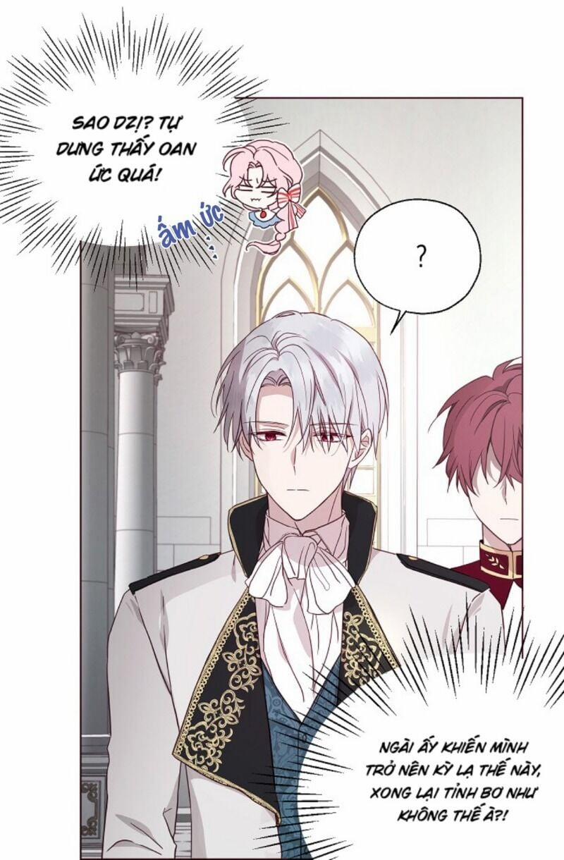 Quyến Rũ Papa Của Nhân Vật Phản Diện 47 trang 39