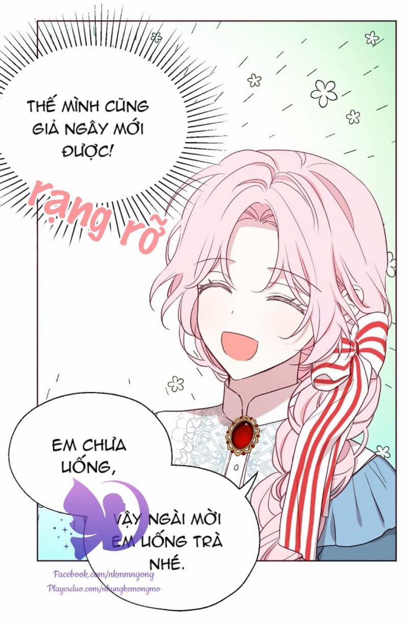 Quyến Rũ Papa Của Nhân Vật Phản Diện 47 trang 40