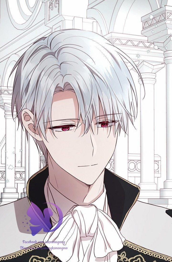 Quyến Rũ Papa Của Nhân Vật Phản Diện 47 trang 44