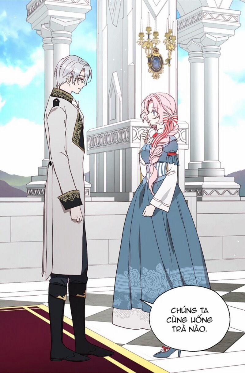 Quyến Rũ Papa Của Nhân Vật Phản Diện 47 trang 45