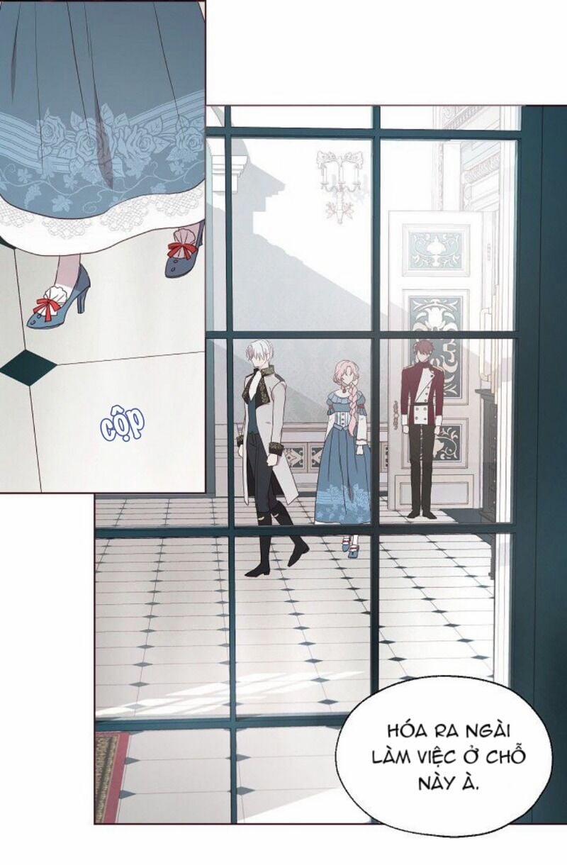 Quyến Rũ Papa Của Nhân Vật Phản Diện 47 trang 48