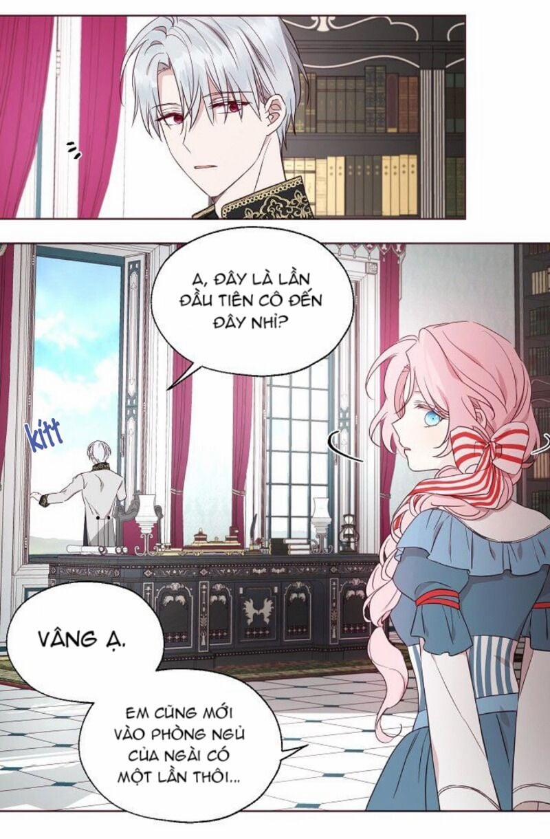 Quyến Rũ Papa Của Nhân Vật Phản Diện 47 trang 49