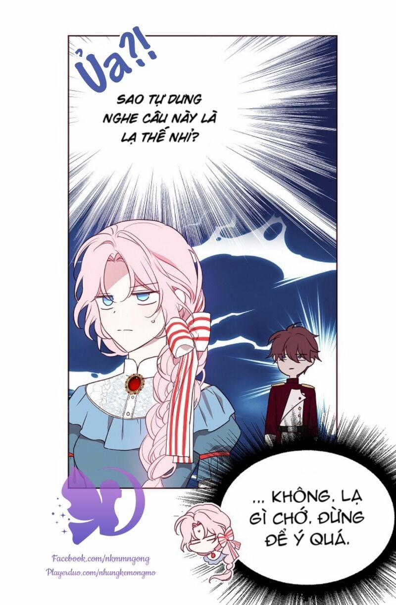 Quyến Rũ Papa Của Nhân Vật Phản Diện 47 trang 50