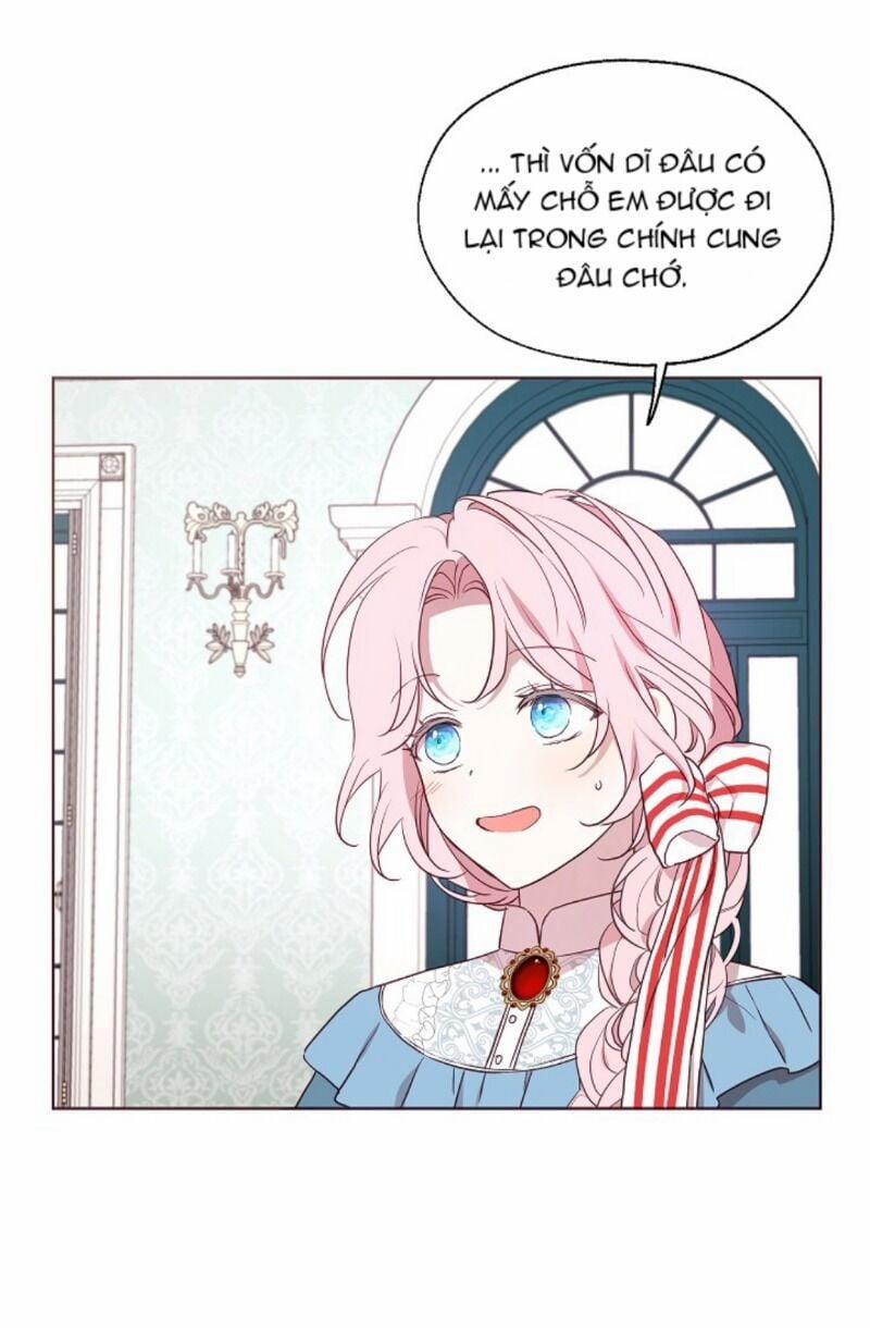 Quyến Rũ Papa Của Nhân Vật Phản Diện 47 trang 51