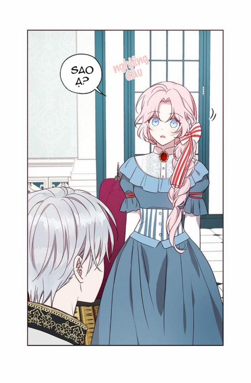 Quyến Rũ Papa Của Nhân Vật Phản Diện 47 trang 55