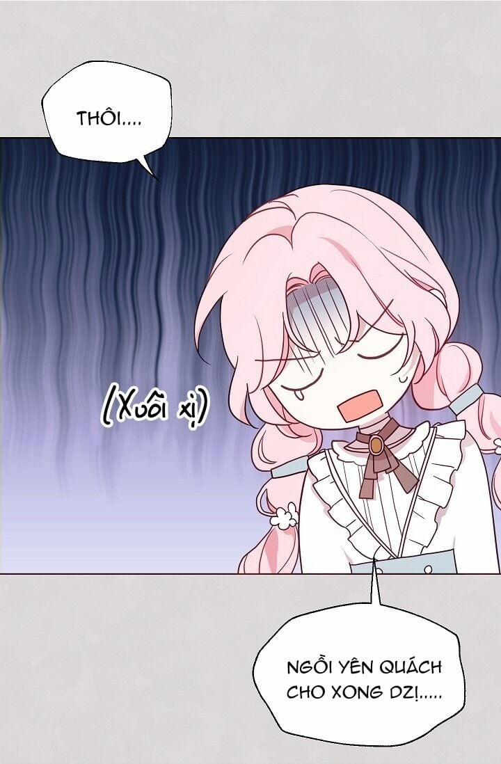 Quyến Rũ Papa Của Nhân Vật Phản Diện 47 trang 7