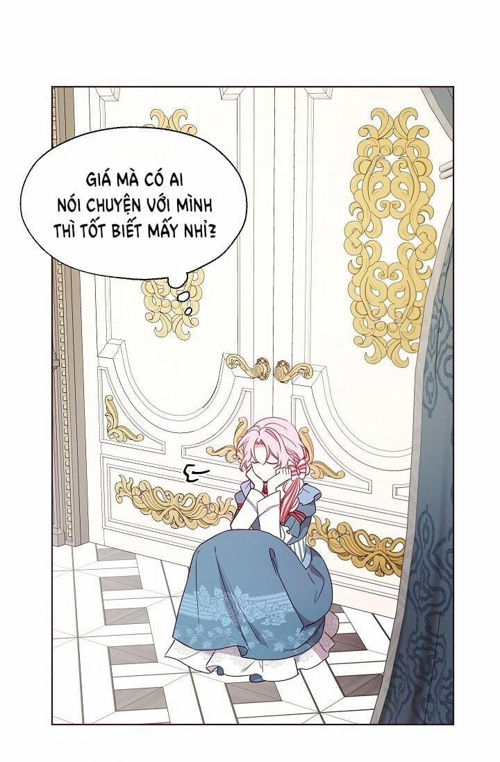 Quyến Rũ Papa Của Nhân Vật Phản Diện 47 trang 8