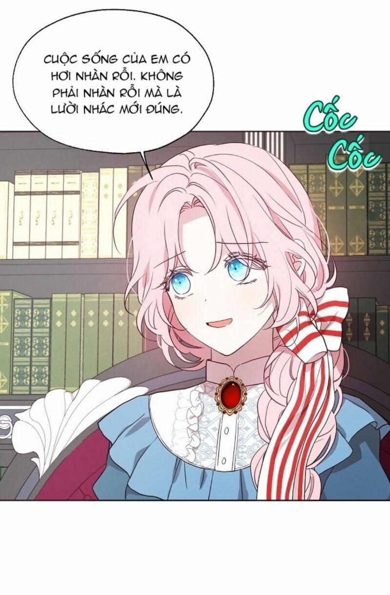 Quyến Rũ Papa Của Nhân Vật Phản Diện 48 trang 10