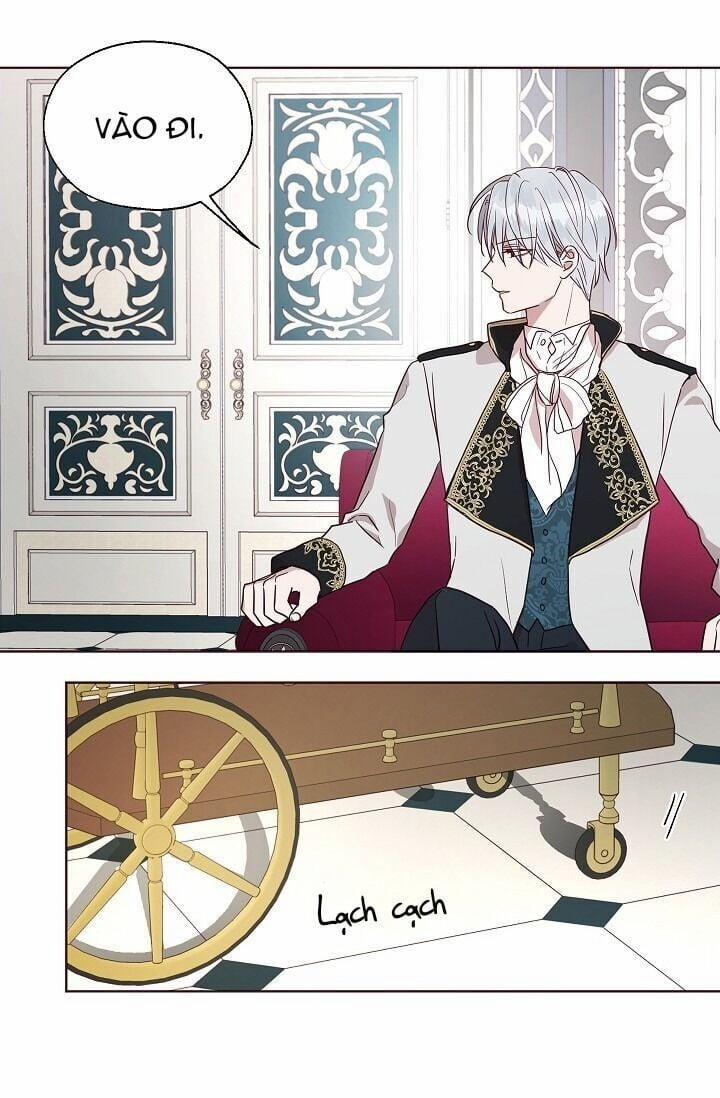 Quyến Rũ Papa Của Nhân Vật Phản Diện 48 trang 11