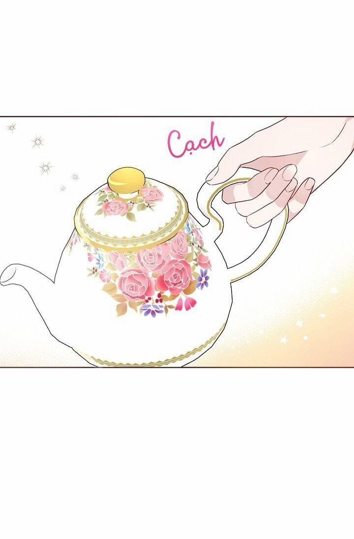 Quyến Rũ Papa Của Nhân Vật Phản Diện 48 trang 13