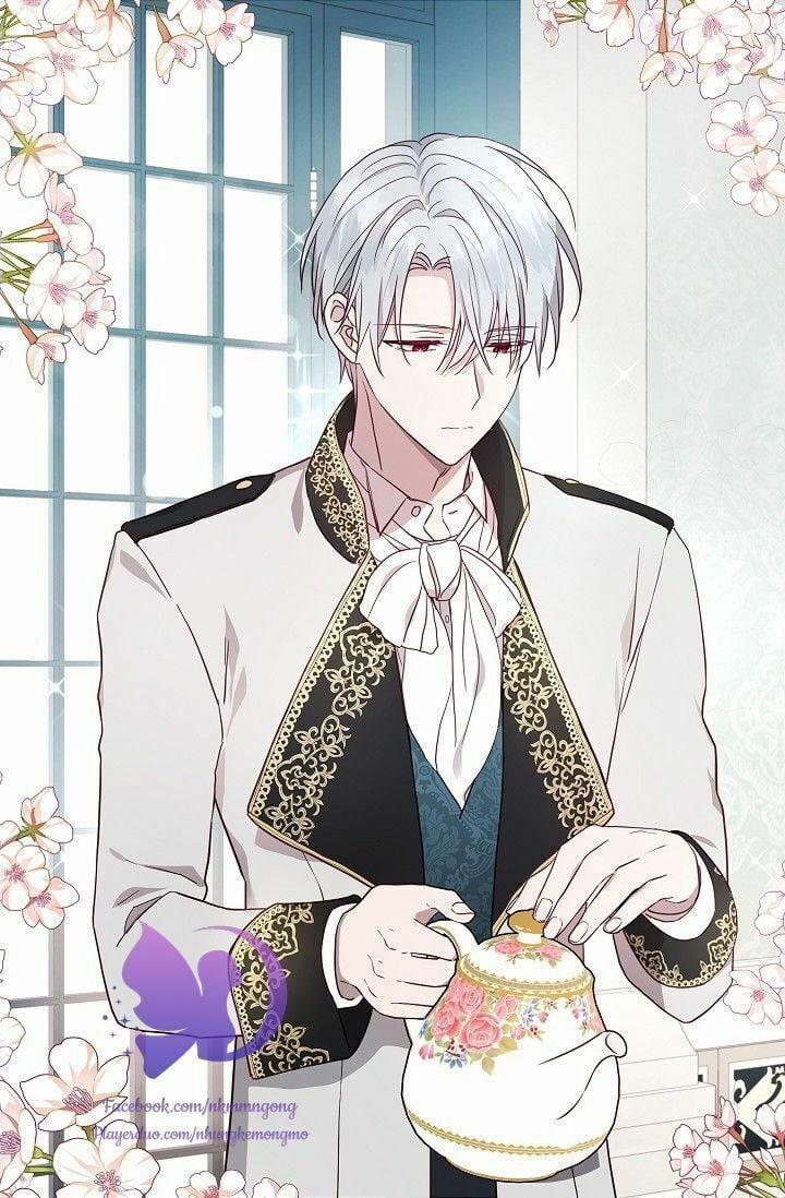 Quyến Rũ Papa Của Nhân Vật Phản Diện 48 trang 14