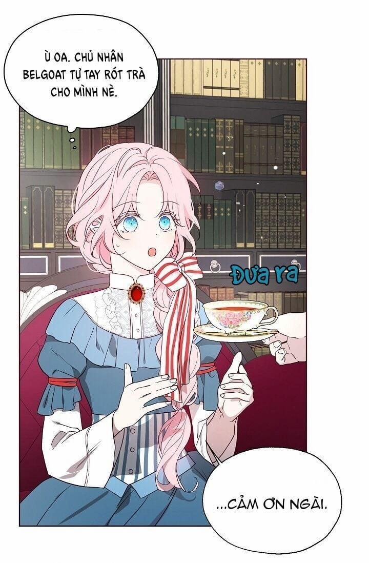 Quyến Rũ Papa Của Nhân Vật Phản Diện 48 trang 16