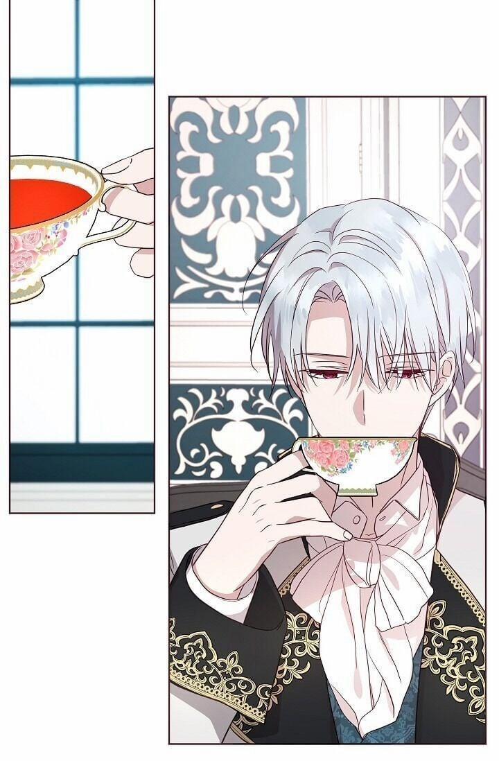 Quyến Rũ Papa Của Nhân Vật Phản Diện 48 trang 17