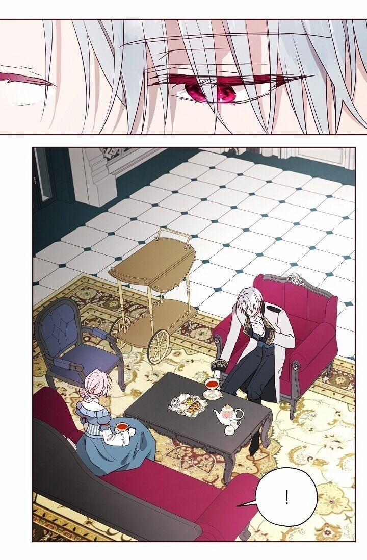 Quyến Rũ Papa Của Nhân Vật Phản Diện 48 trang 18